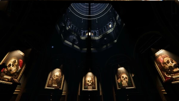 《Dark Atlas Infernum 黑暗阿特拉斯 地狱》Build.21265262 中文版-酷软