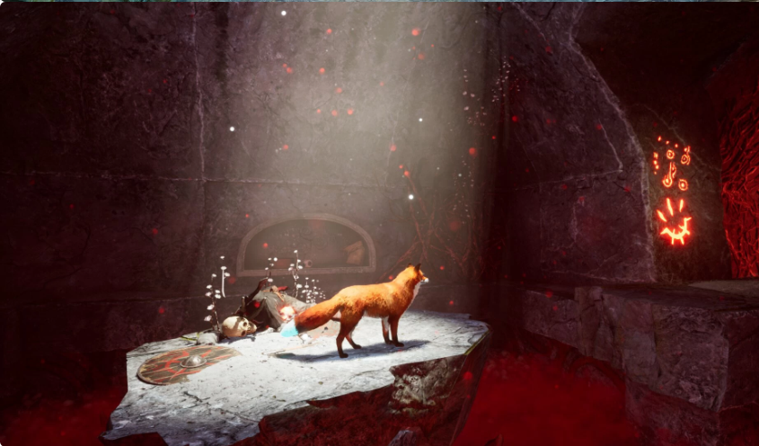 《Spirit of the North2 北境之灵2》v14010 绿色中文版-酷软