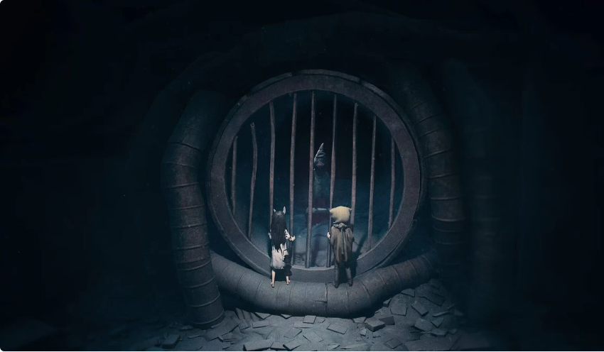 《Reanimal 生灵重塑》Build.21746371 预购特典+全DLC 豪华中文版-酷软