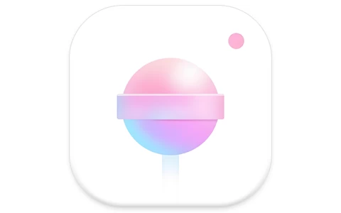 一甜相机 v4.72.0.47202 自拍软件，神仙滤镜，解锁高级版-酷软