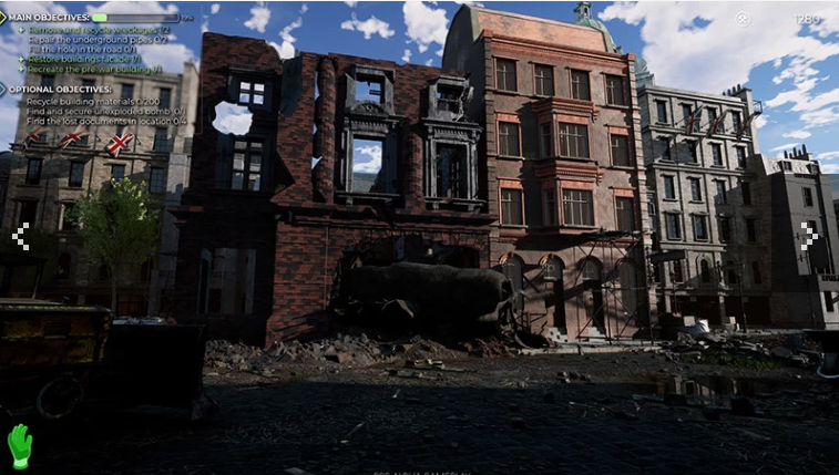 《二战重建者》v20260109 集成雷马根与卡昂DLC 中文版-酷软