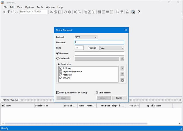 图片[1]-SecureCRT and SecureFX(远程管理套件) v9.7.1.3815 直装版-酷软