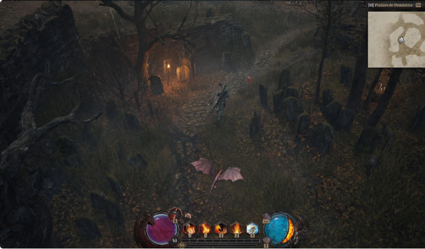 《Dragonkin The Banished 龙的传人 孤旅》Build.20036343 官方中文版-酷软