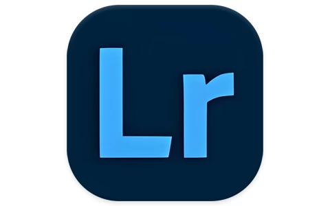 Lightroom CC 图片后期处理 v11.2.1-酷软