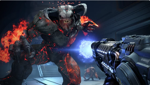 《毁灭战士 黑暗时代》Build.20760608 豪华中文版-酷软