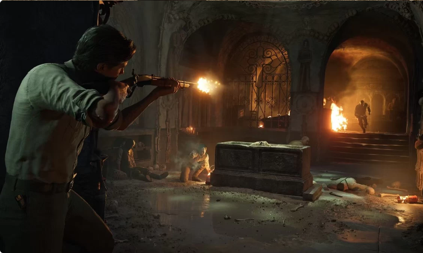 《四海兄弟 故乡》Build.20951841 中文版-酷软