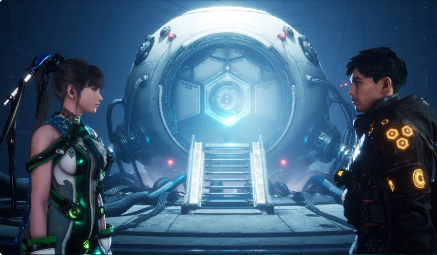 《剑星》Build.19963153 预购特典+全DLC 1000+MOD 豪华中文版-酷软