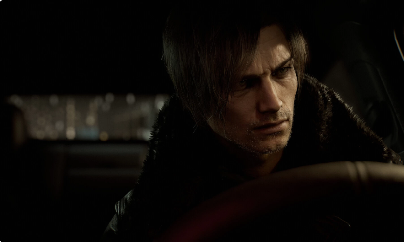 《生化危机9 安魂曲》Build.21960597 中文版-酷软