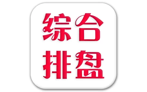 综合排盘 v5.0-酷软