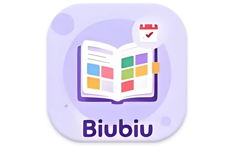 Biubiu 课程表 v2.1.8-酷软