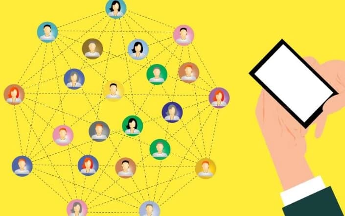 社交电商朋友圈变现运营视频教程-酷软