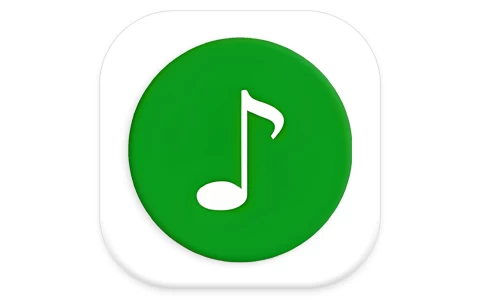 绿乐 v5.0.3 去广告绿色版-酷软