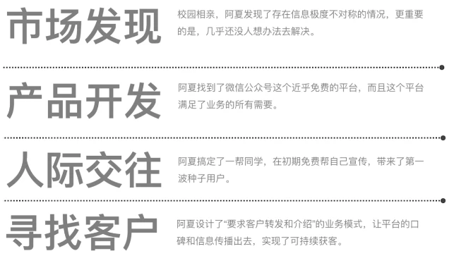 普通人的赚钱思路课-酷软