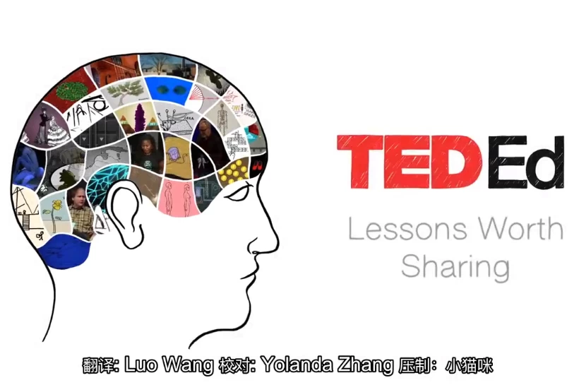 TED-Ed科普动画系列《你应该知道的知识》-酷软
