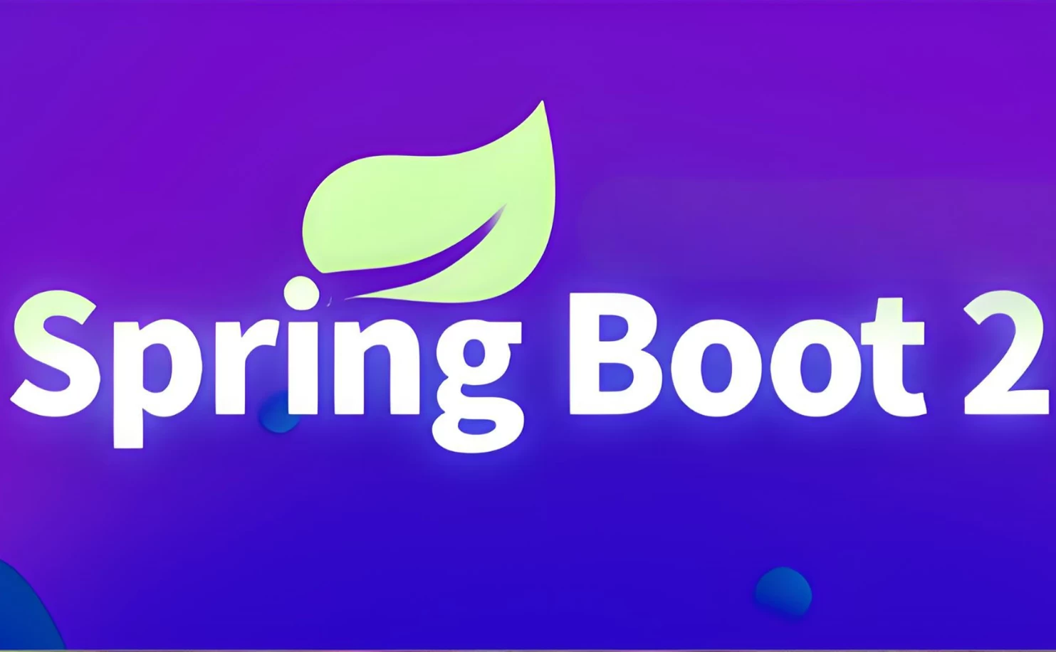 Spring Boot2核心技术与响应式编程 – 带源码课件-酷软