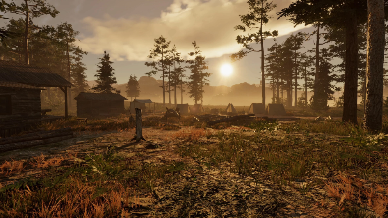 《狂野西部 传承》v1.0 .0 中文版-酷软