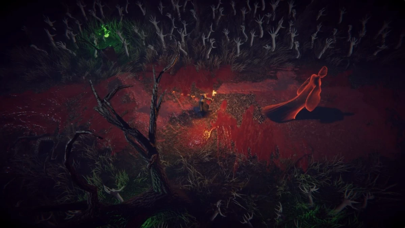 《镇邪Ⅱ》v1.0.15 情缘系统回归-天师破煞-道门诛邪+全DLC 中文版-酷软