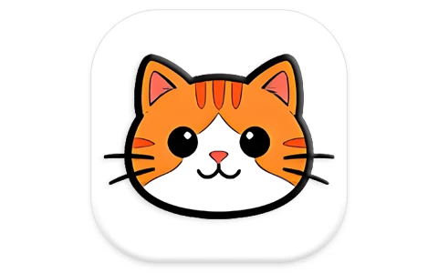 追片喵 v1.2.7 去广告版，提供一站式观影服务-酷软