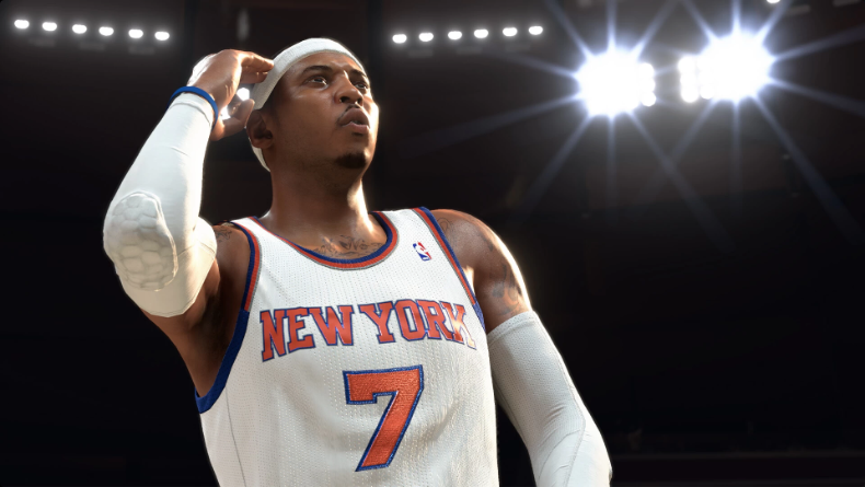 《NBA 2K26》Build.21854837+预购特典+全DLC 中文版-酷软