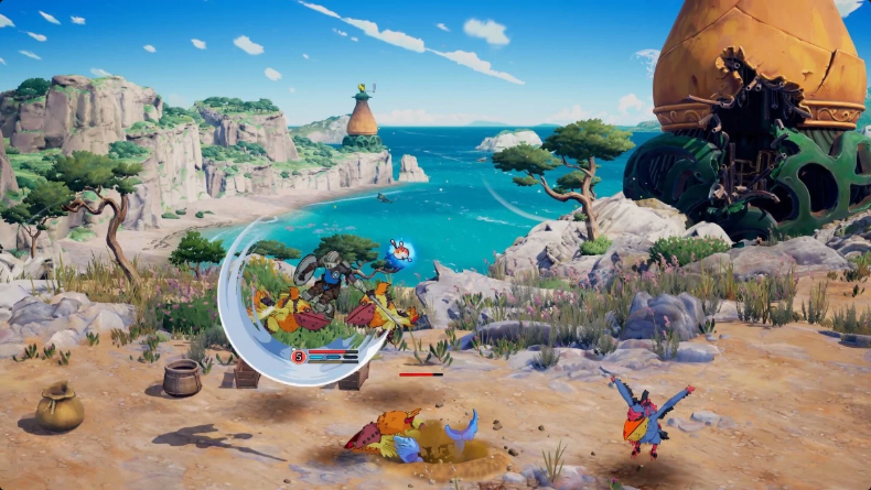 《钟楼 高塔之子》Build.22300466 全DLC+预购奖励 中文版-酷软