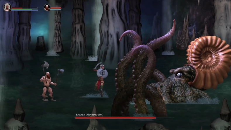 《蛮族纪元 编年史》v1.0.2.4 全DLC 中文版-酷软