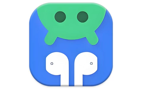 CAPod AirPods伴侣 v4.0.2-rc1 解锁高级版-酷软