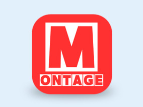 蒙太奇影视 v1.2.0 / v2.0.3 去广告版—海量免费资源,流畅播放,一键投屏享大屏-酷软