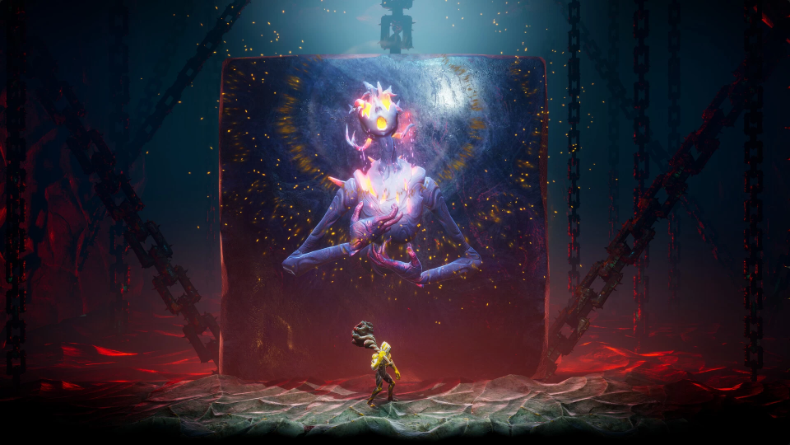 《GRIME2 尘埃异变2》v1.0.17360 绿色中文版-酷软