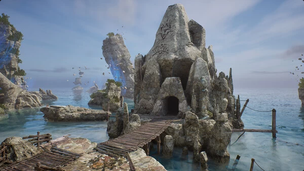 《Solasta II 索拉斯塔2》v0.3.5.84223 中文版-酷软