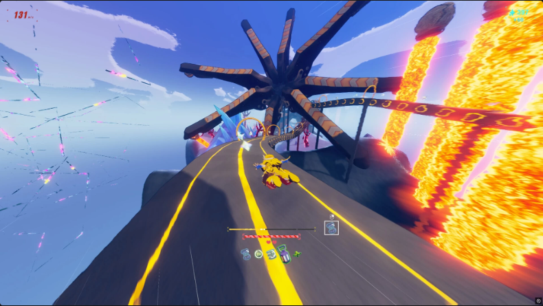 《救命!怎么又塌了!》v1.11.a 中文版-酷软