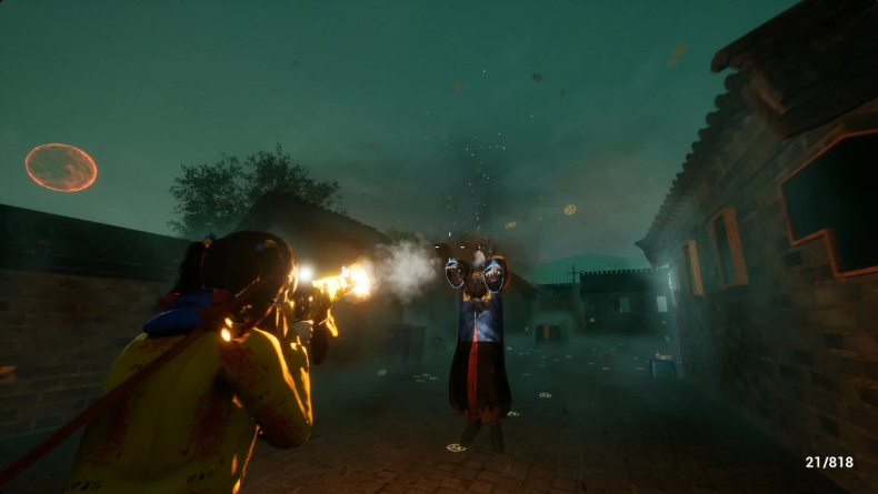 《除邪2》Build.22612003 中文版-酷软