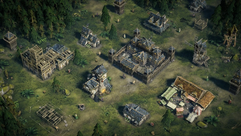 《贪婪之冠》v1.0.0f5 全DLC 中文版-酷软