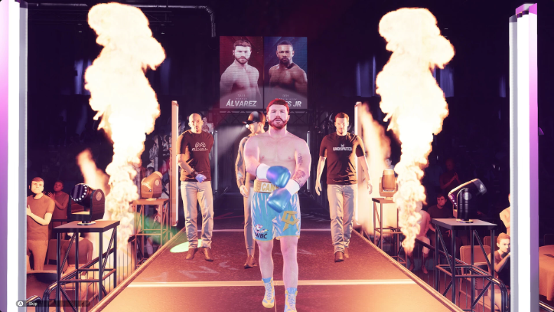 《Undisputed 无可争议》Build.21146495 中文版-酷软