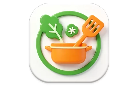 喵喵菜谱 v1.0.1 解锁VIP版-酷软