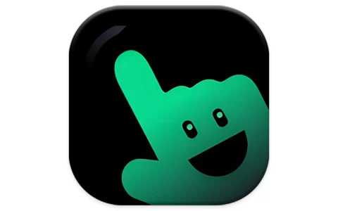 隔空操作 v2.1.7 高级版-酷软