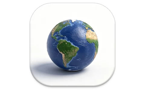 全球实况摄像头 v1.4 高级版-酷软