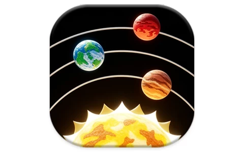 Solar Walk Lite 3D天文馆 v2.7.9-酷软