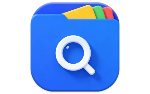 XFolder X文件管理器 v1.5.5.4 专业版-酷软