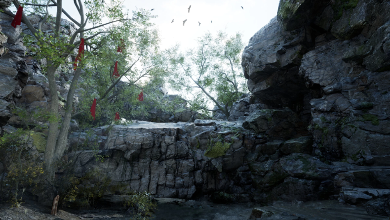 《破晓》Build.22735845 中文版-酷软