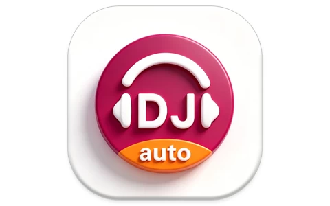 DJ音乐盒车机版 v4.2.0 高级版-酷软