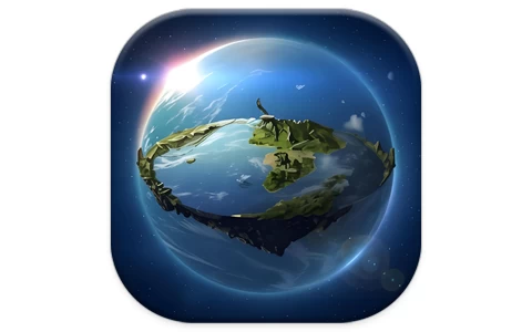 天眼卫星地图 v1.0.06-酷软