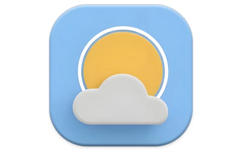 灵云气象 v1.0.1-酷软