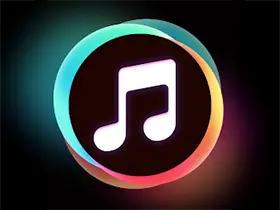 音乐播放器 v1.02.128.0324解锁内购版-音乐播放器 & MP3 播放器-酷软