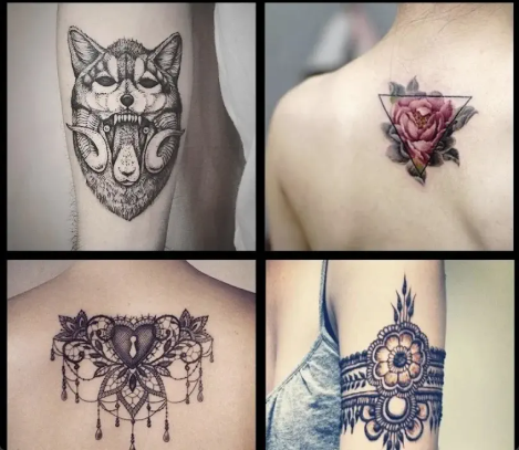 图片[1]-纹身大师v2.3.10解锁内购版-酷软