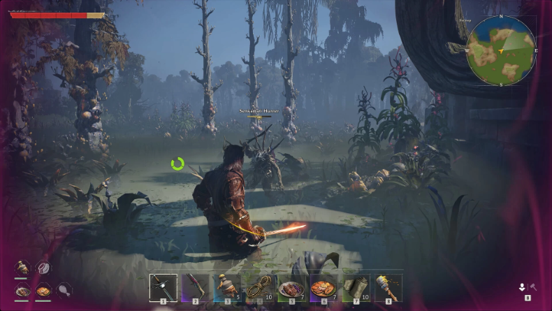 《Crosswind 风启之旅》Build.22778684 绿色中文版-酷软