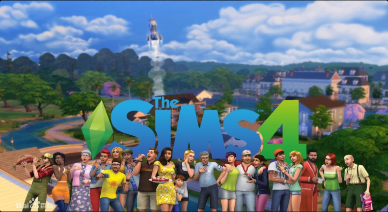 《模拟人生4》超强邪恶MOD整合2025年度版 解压即玩 自动安装 完整框架 全美化覆盖 大量邪恶MOD-酷软