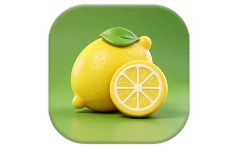 柠檬音乐 v1.2.0 精选最新榜单，发现好听的音乐，去广告纯净版-酷软