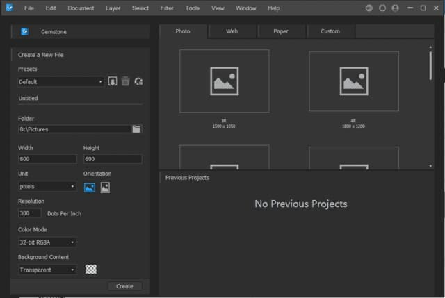 图片[1]-ACDSee Gemstone Photo Editor v16.0.0.1820 直装版-酷软