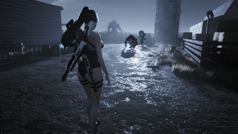 《永恒幻境》Build.22053920 中文版-酷软