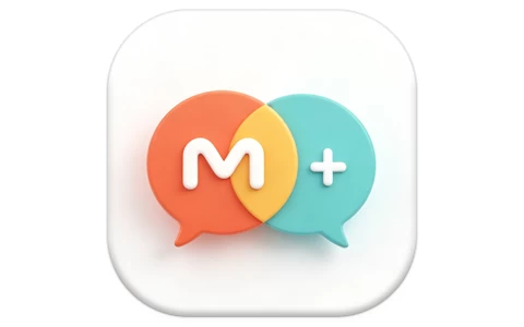 MoreTalk 老人桌面 v1.0-酷软